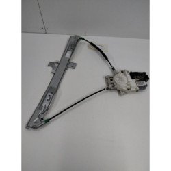 Leve Vitre Electrique Avant Droit Peugeot 407 Phase 1